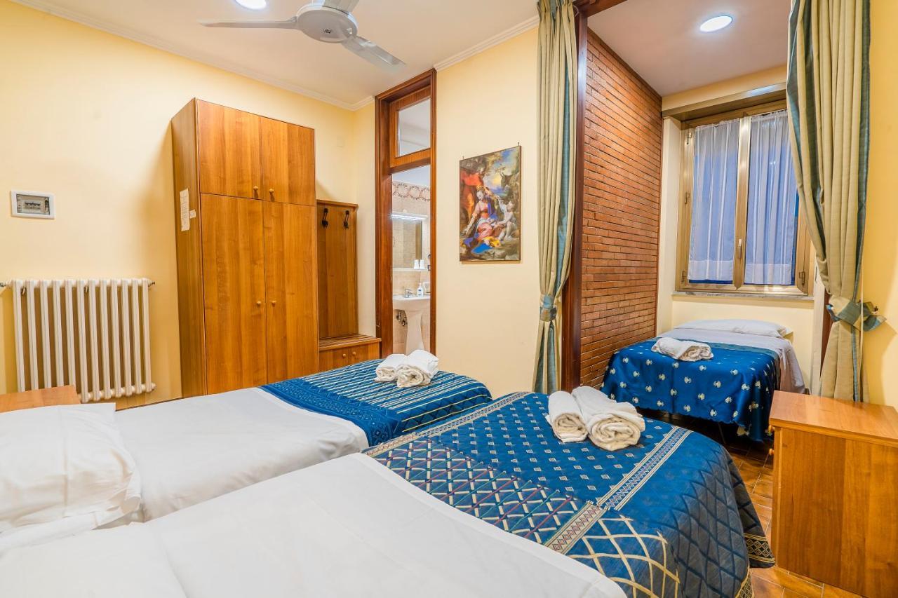 A Casa Simpatia -check-in Bixio 41 * Rome