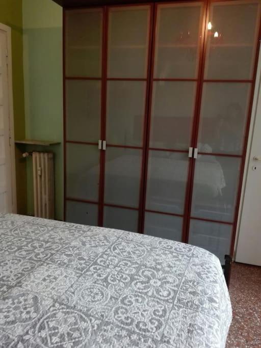 Liudan&rooms Appartamento