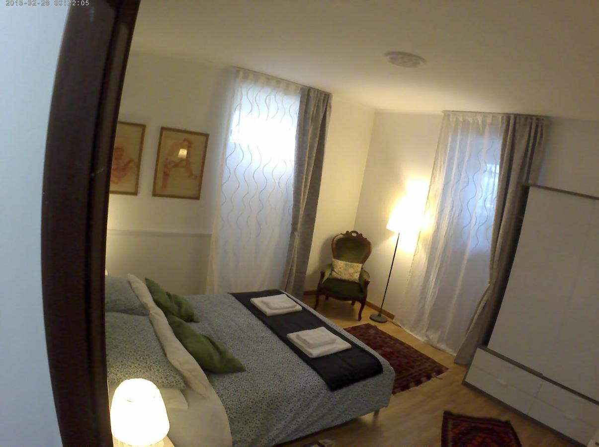 Appartamento Lilium House Aventino Roma
