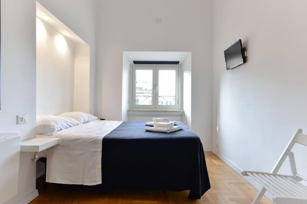 Stunning St.peter's Apartment Rome