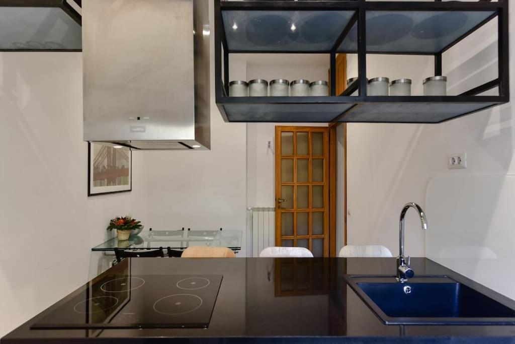 Apartment Stunning St.peter's Rome