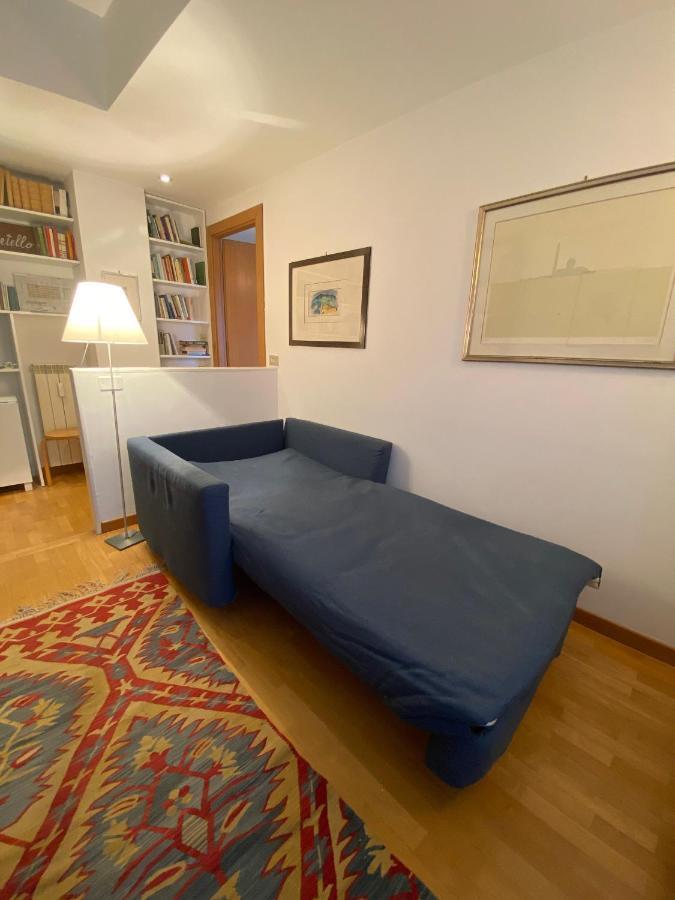 Pinturicchio's Apartment