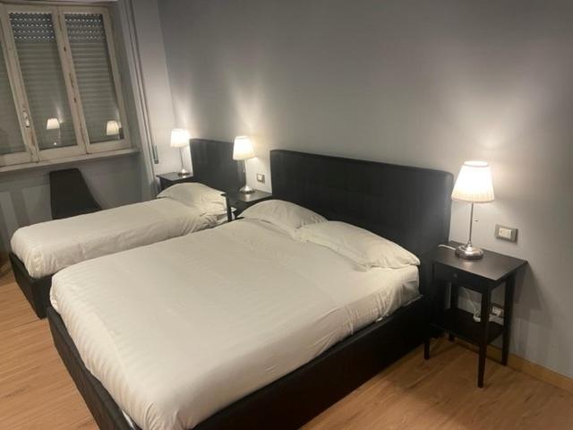 Piazzale Clodio Guest house