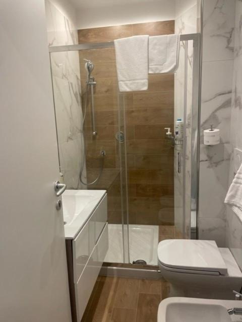 Guest house Piazzale Clodio Rome