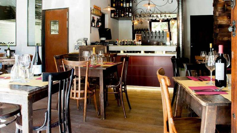 Piazzale Clodio Guest house Rome