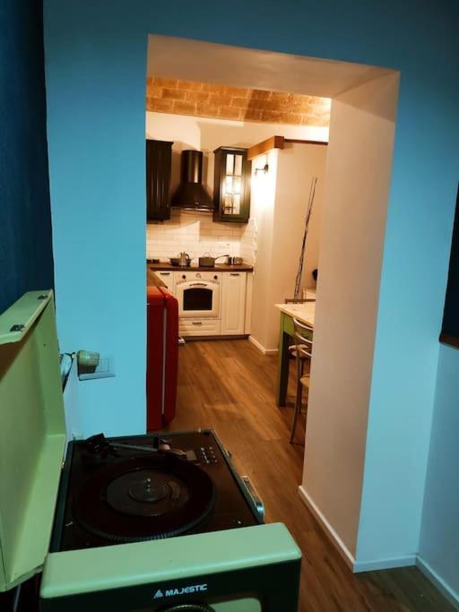 Casetta Lupo Apartment Rome