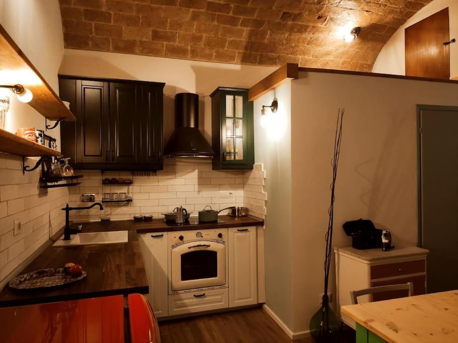 Casetta Lupo Appartamento