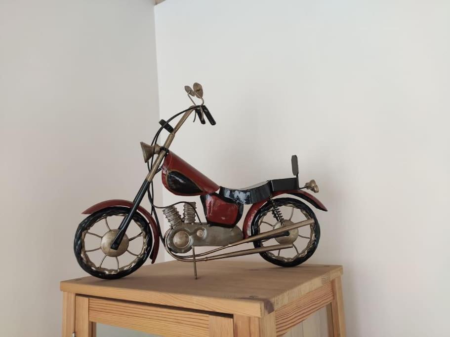 Appartamento Casetta Lupo Roma