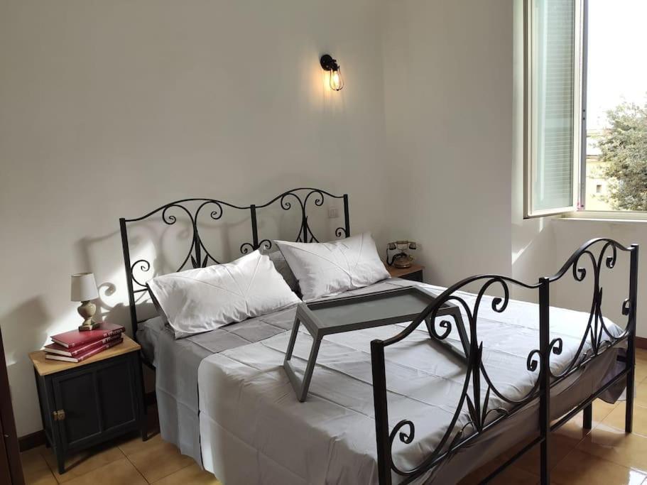 Apartment Casetta Lupo *
