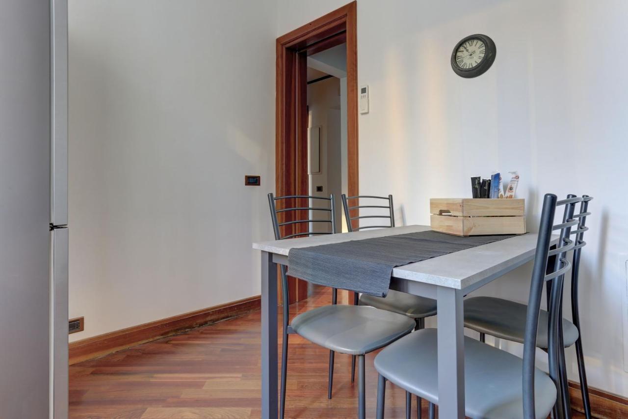 Apartment Capo D'africa 48 - And *
