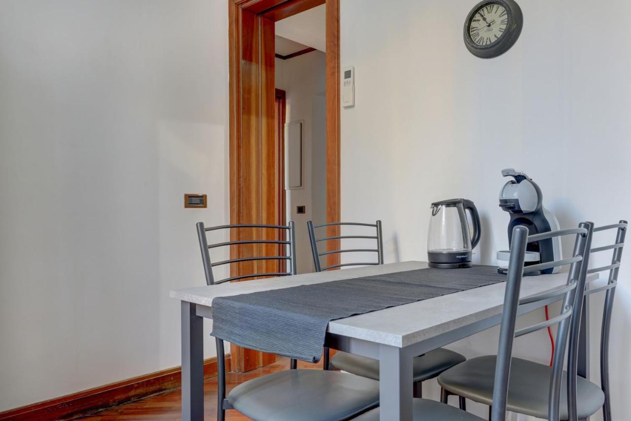 Apartment Capo D'africa 48 - And *