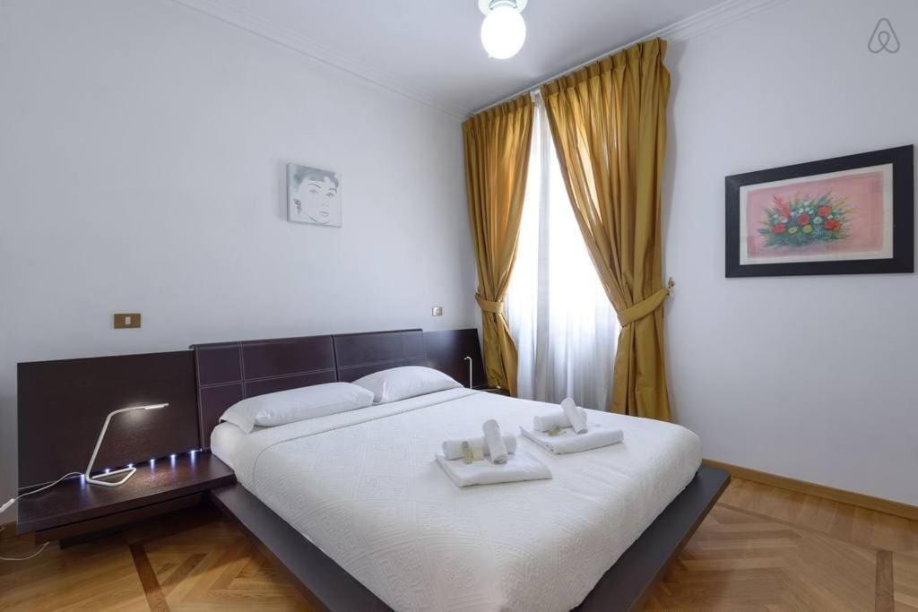 Vatican Ideal For Family/couple, A/c, Jacuzzi Rome