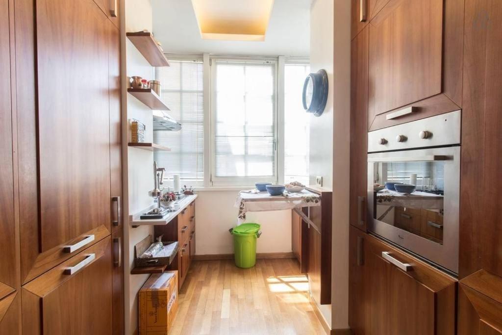 Apartment Vatican Ideal For Family/couple, A/c, Jacuzzi Rome