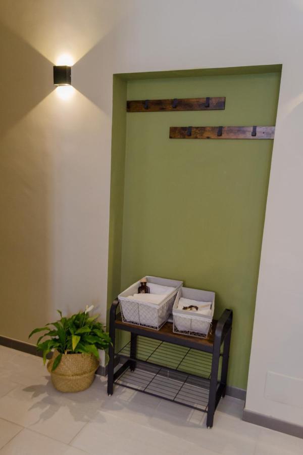 Appartamento Elly's Roma