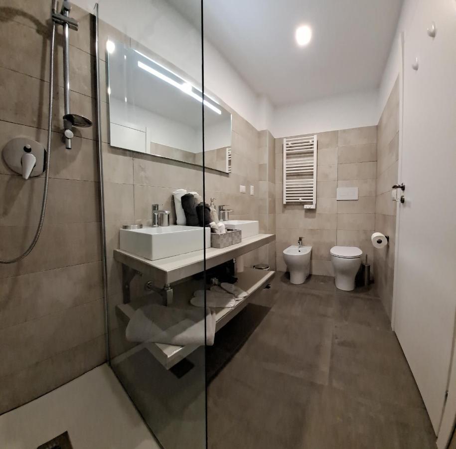 Apartment Lilia Charming Rome