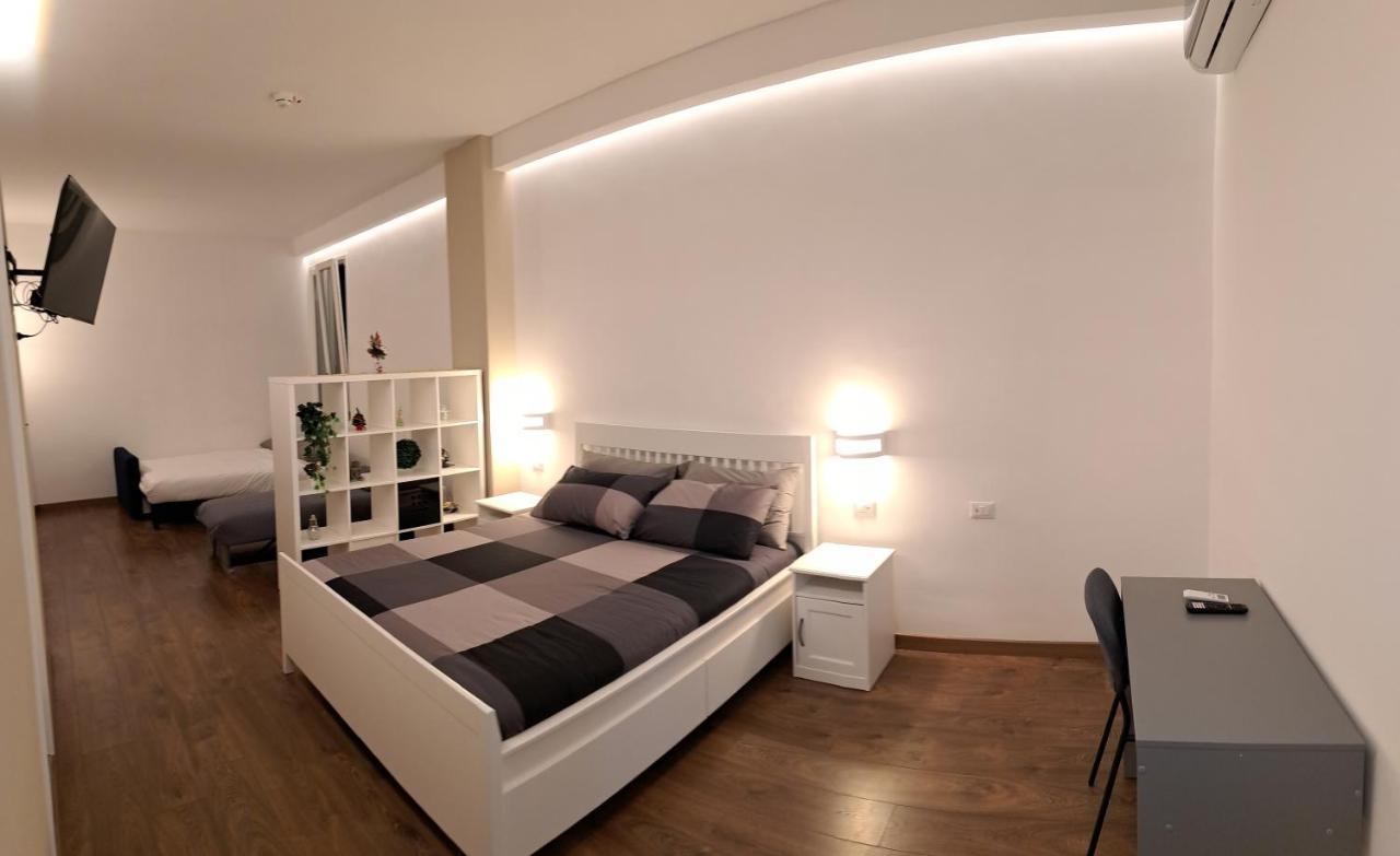 Lilia Charming Apartment *