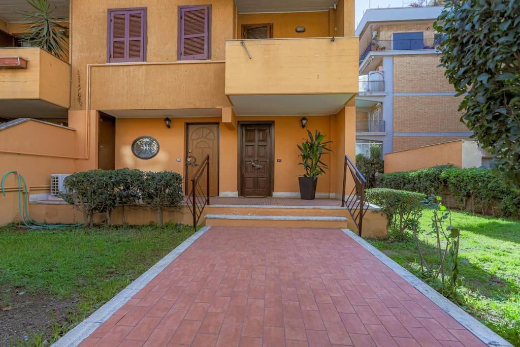 Casa vacanze Gemelli