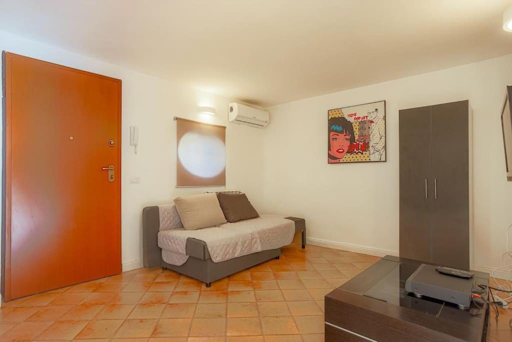 Casa vacanze Gemelli *