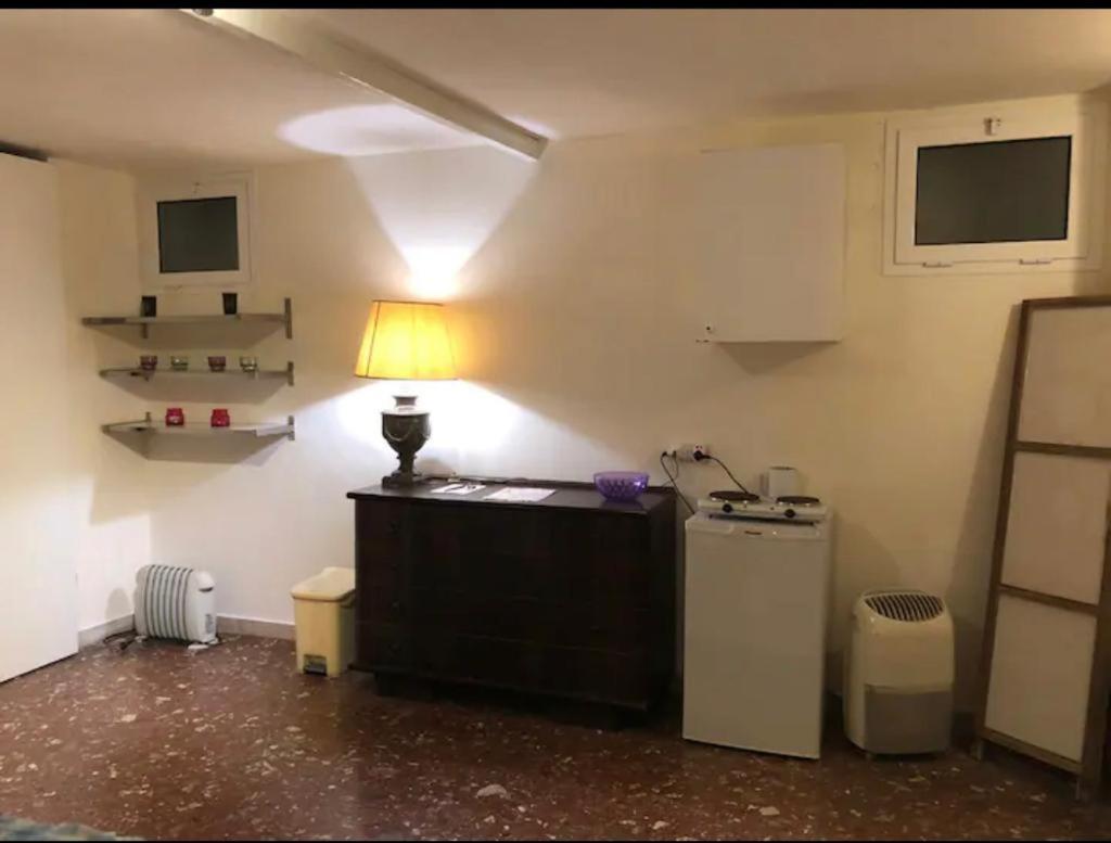 Ampio Monolocale Nel Cuore Della Citta Apartment