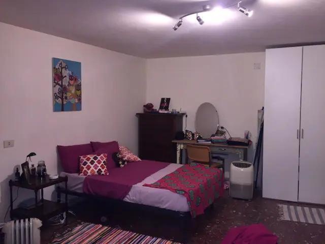 Apartment Ampio Monolocale Nel Cuore Della Citta *