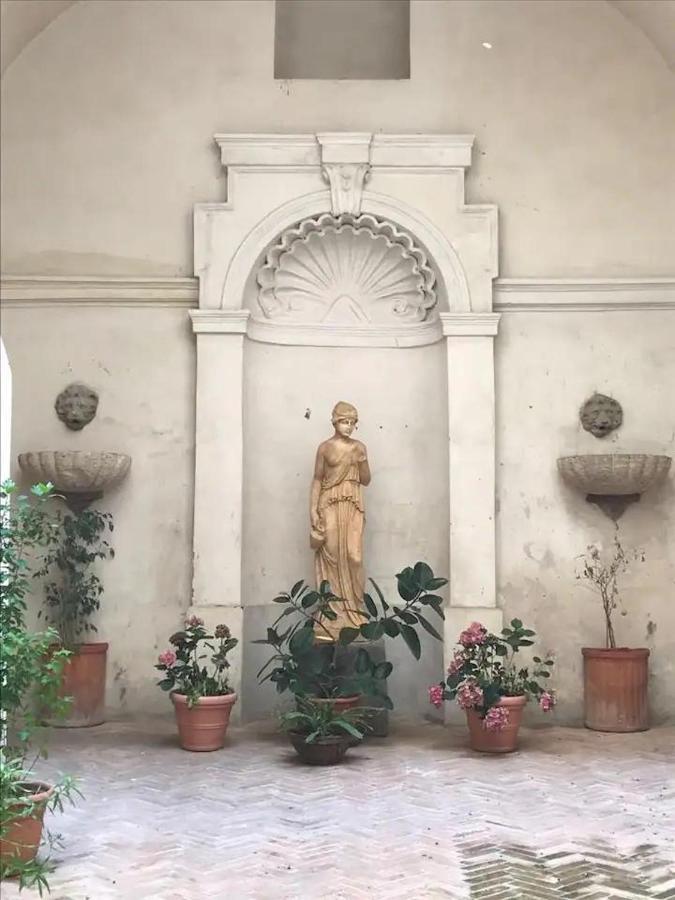 Ampio Monolocale Nel Cuore Della Citta Apartment *