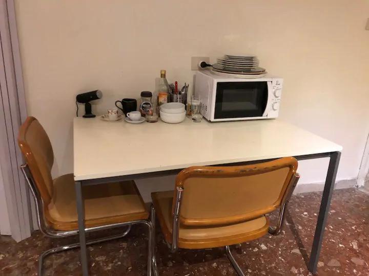 Ampio Monolocale Nel Cuore Della Citta *