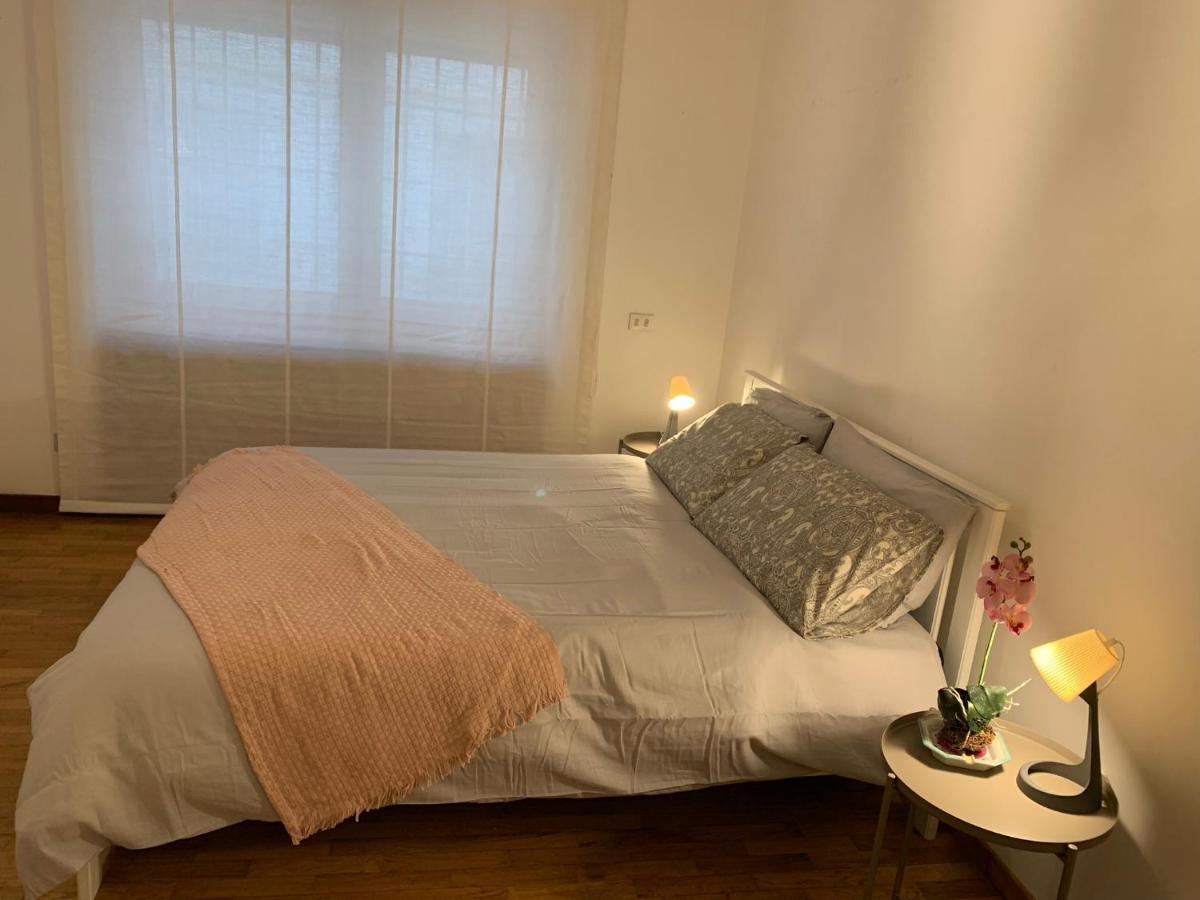 7gf Apartment Rome