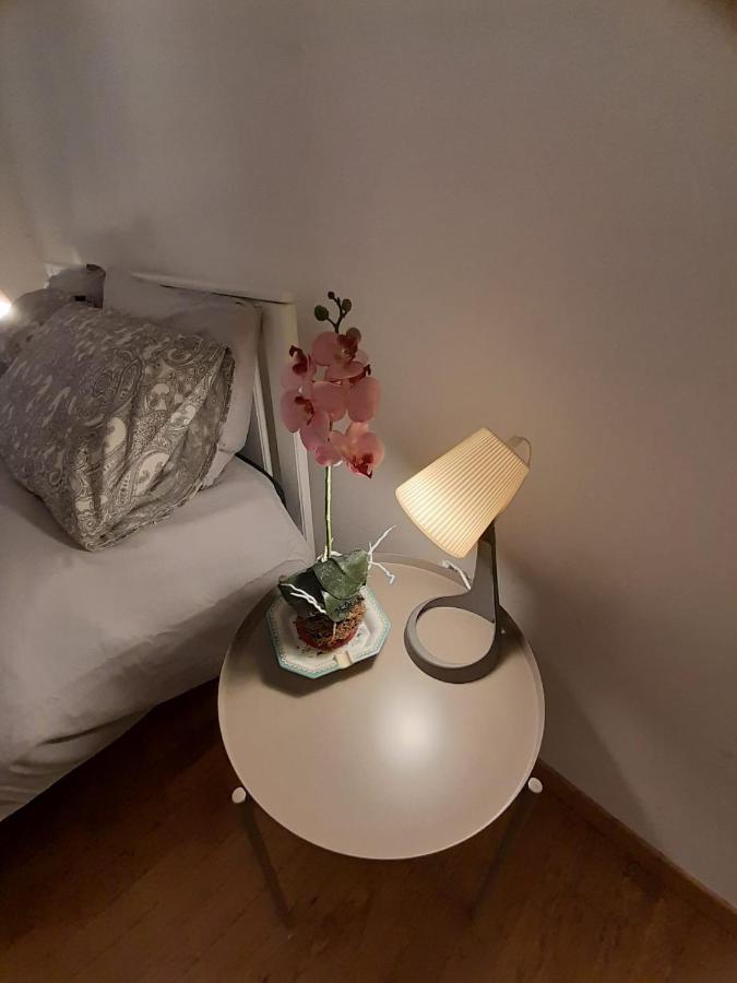 7gf Apartment Rome