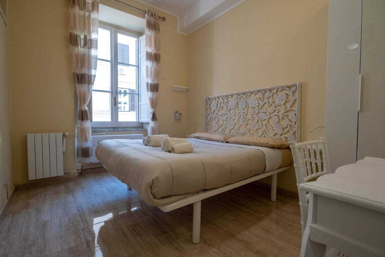 Two-roomed Flat In The Heart Of - Termini Apartment