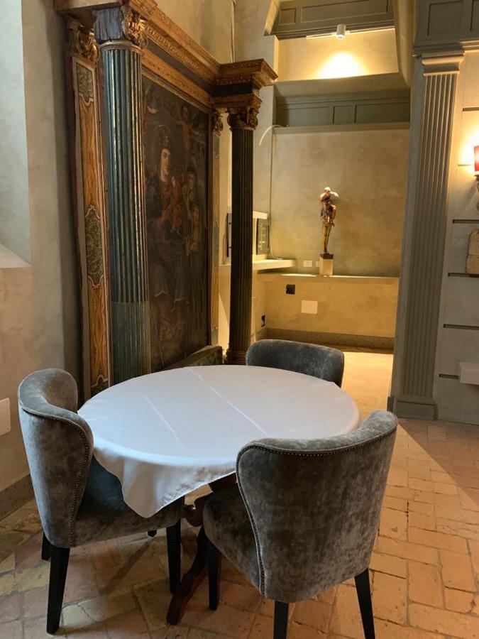 K'alma Relais Santa Caterina Guest house