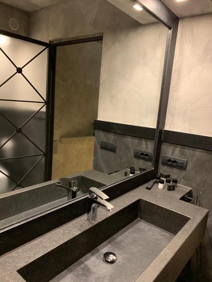 Guest house K'alma Relais Santa Caterina Rome