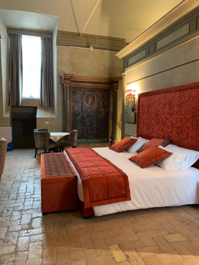K'alma Relais Santa Caterina Guest house *