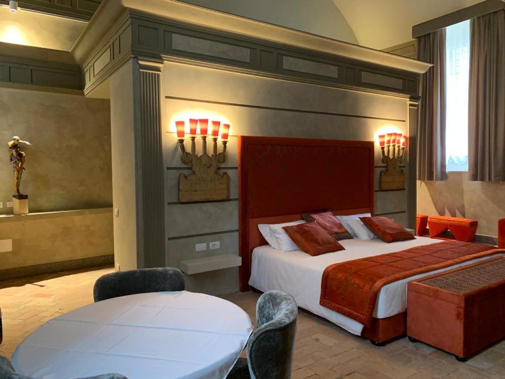 K'alma Relais Santa Caterina Guest house Rome