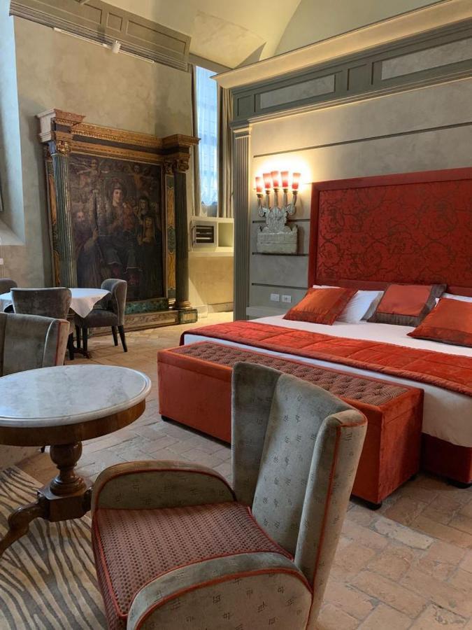 K'alma Relais Santa Caterina Guest house