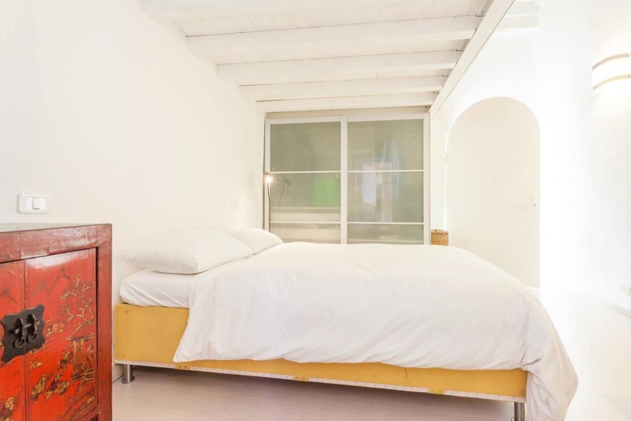 Romeasyoulike - Giulia N°3 Apartment Rome