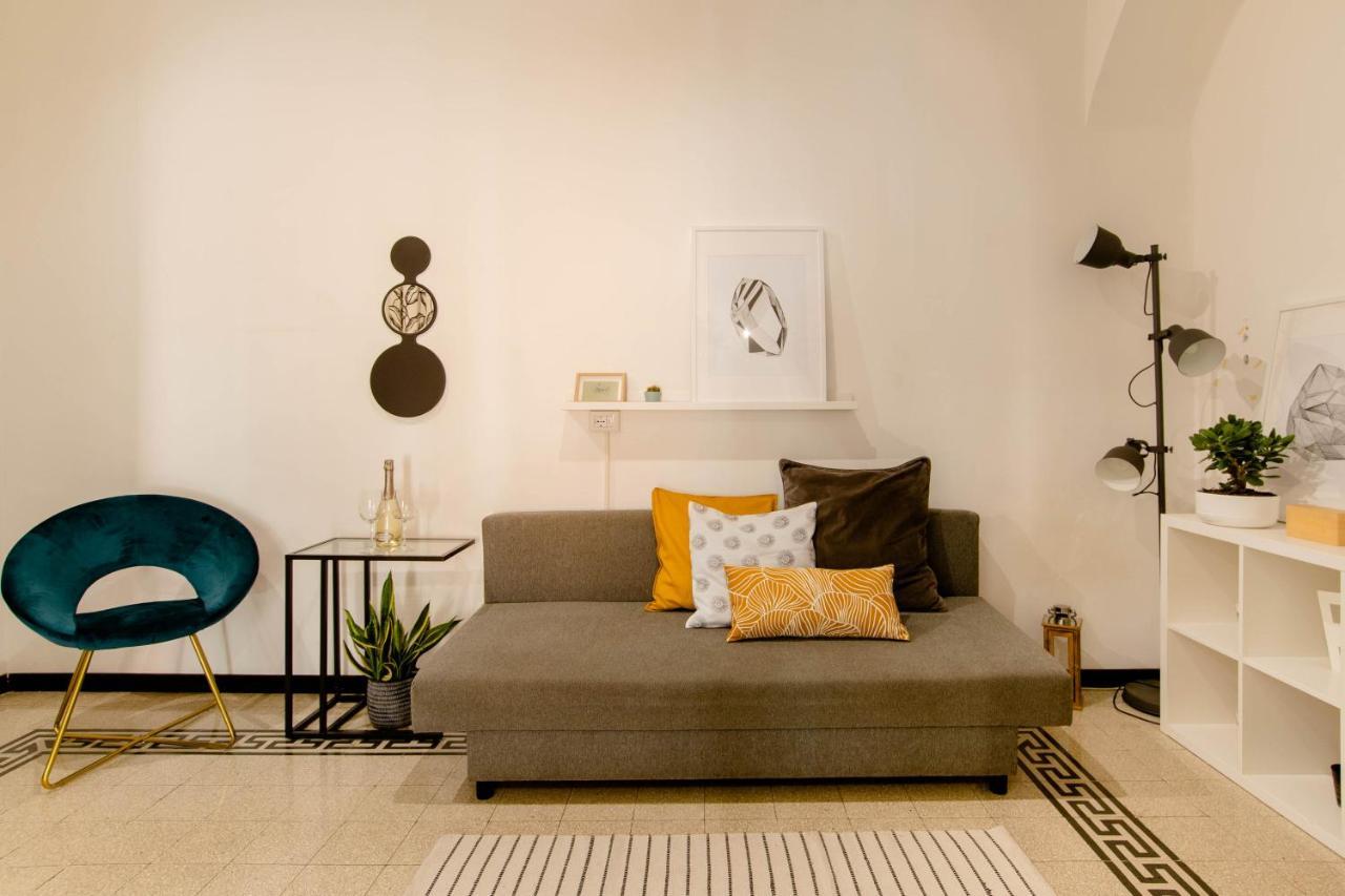 Domina Colosseum Apartment Rome