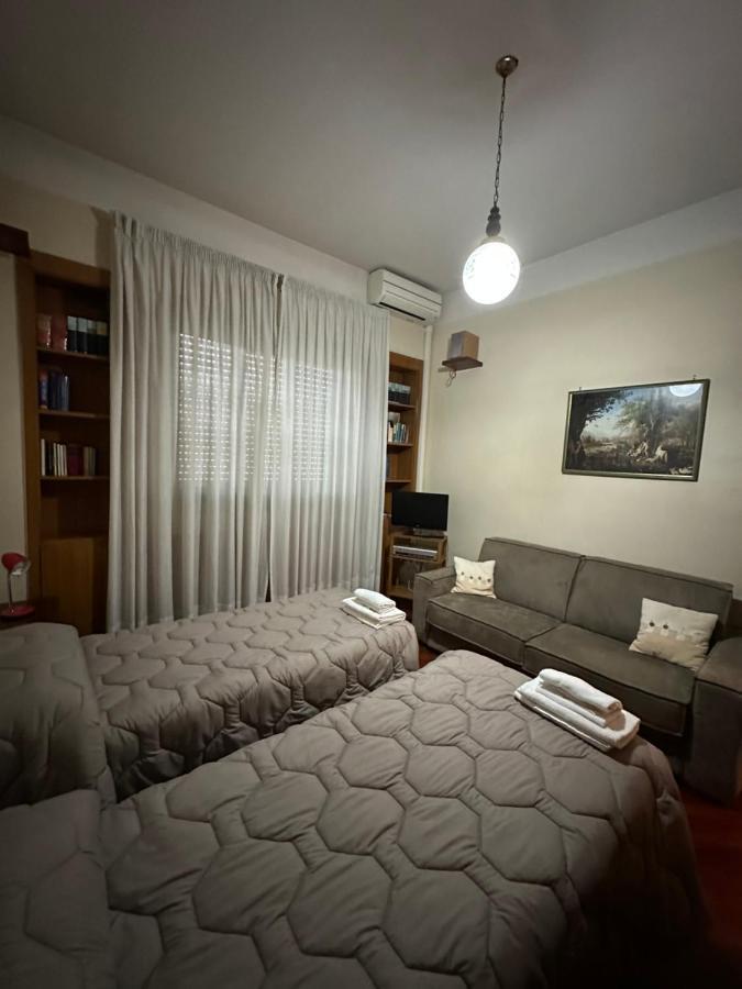 Apartment Siam