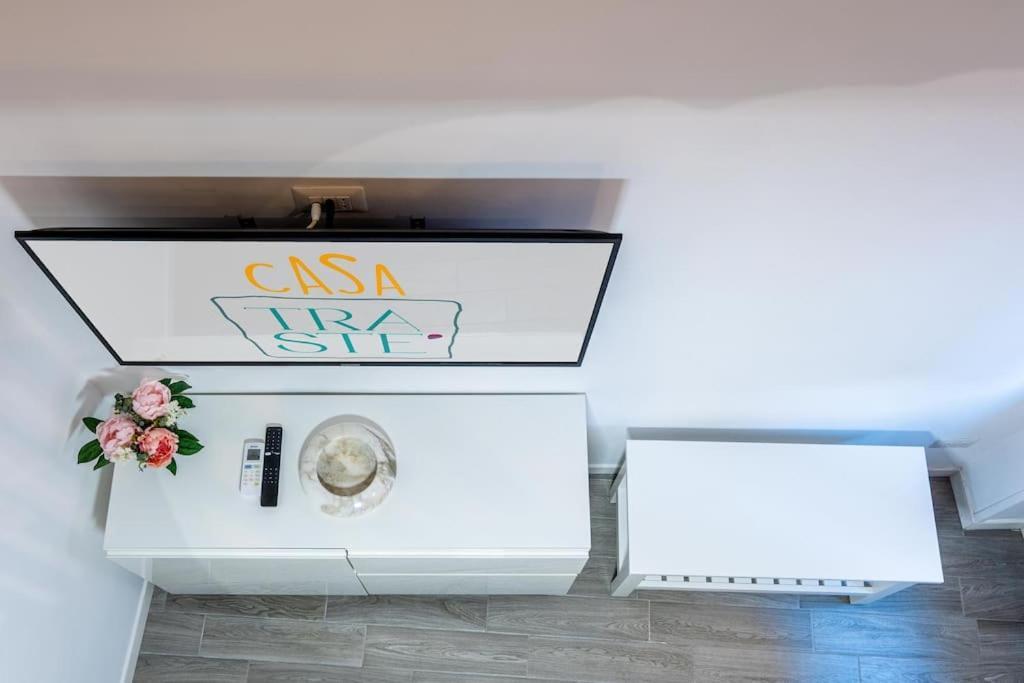 Appartamento Casa Traste *