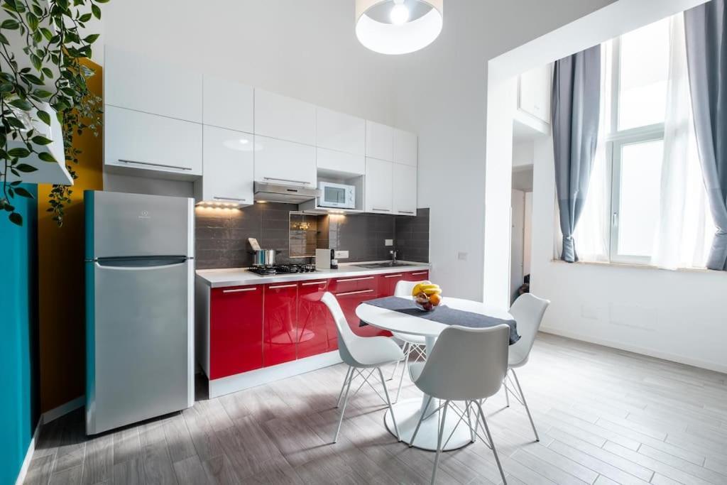 Appartamento Casa Traste Roma