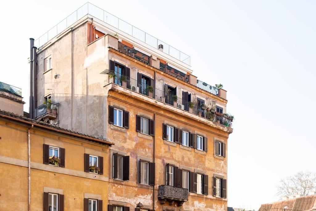 Appartamento Casa Traste *