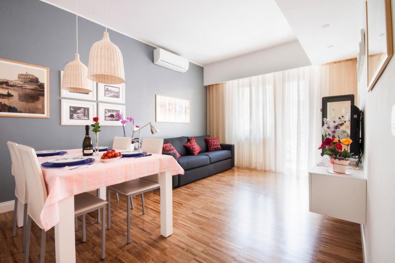 Apartment Roma-Incantata Rome