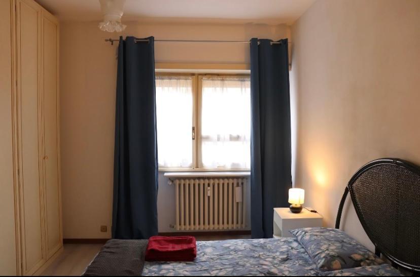 Apartment Revoltella 16 Rome