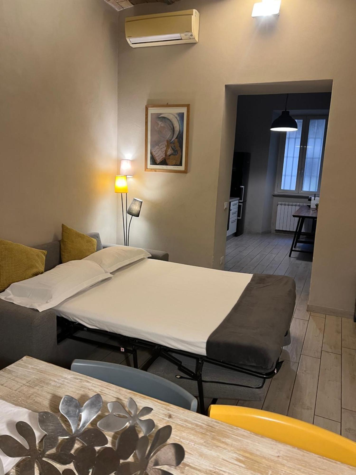 Antonelli House 2 * Rome