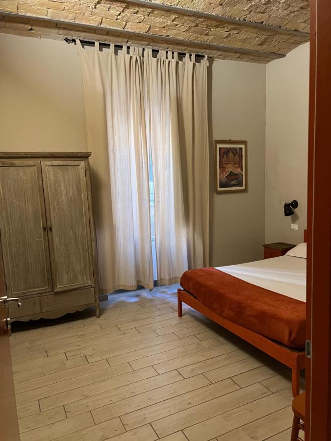 Antonelli House 2 Holiday home *