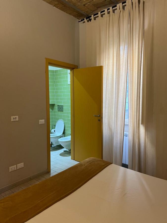 Antonelli House 2 Rome