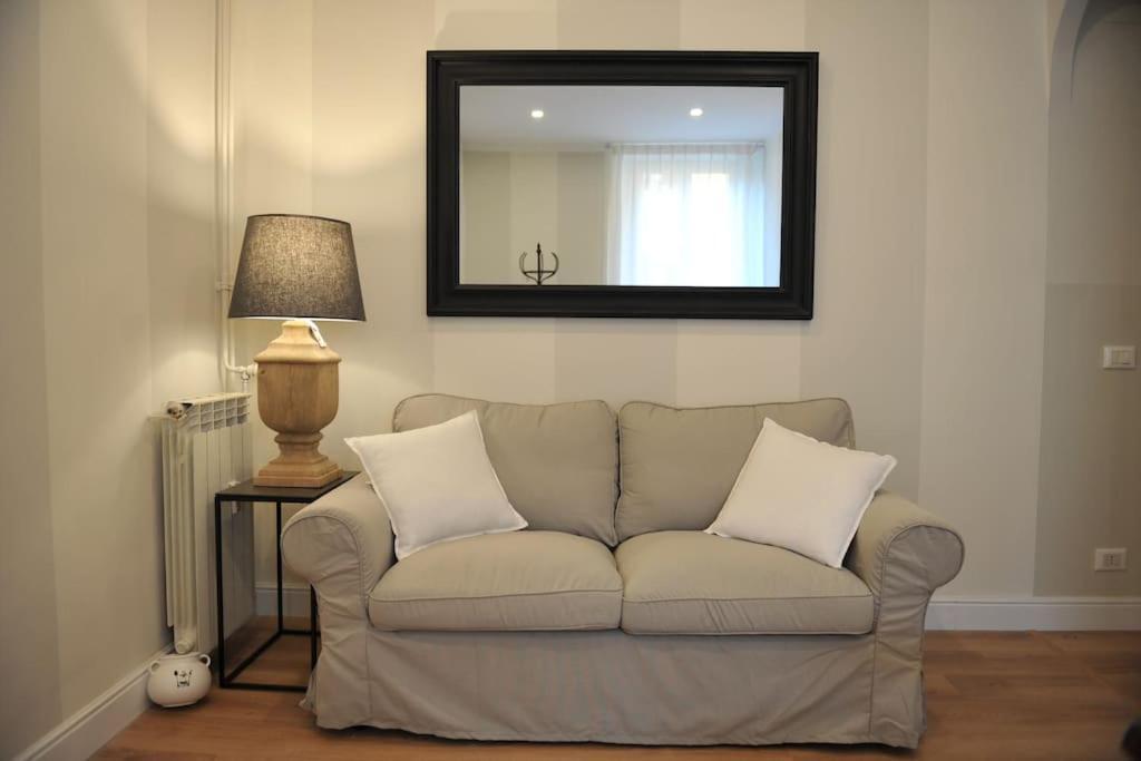 Vatican Holiday Iv Apartment *