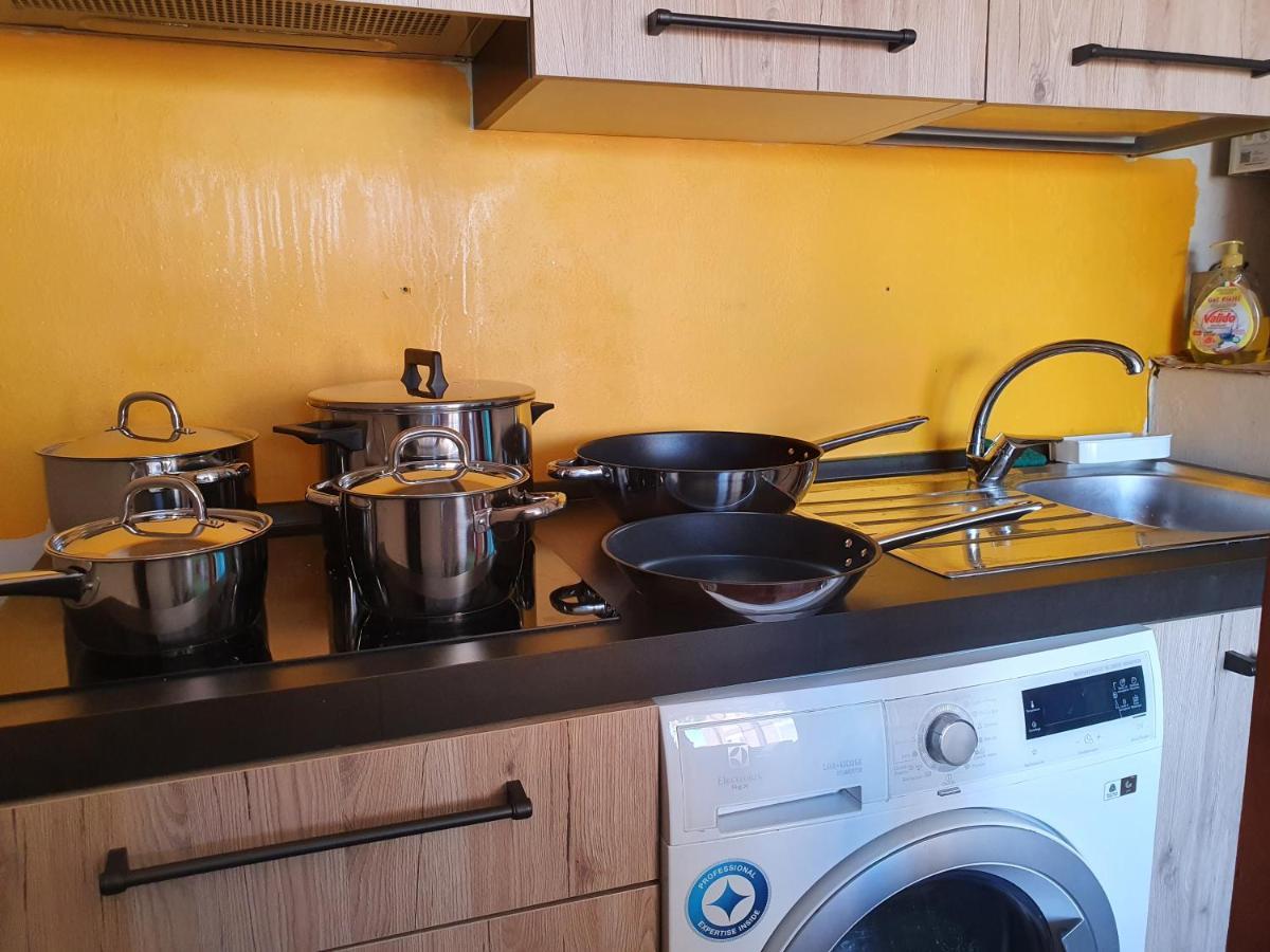 Apartment San Pietro Chic Rome