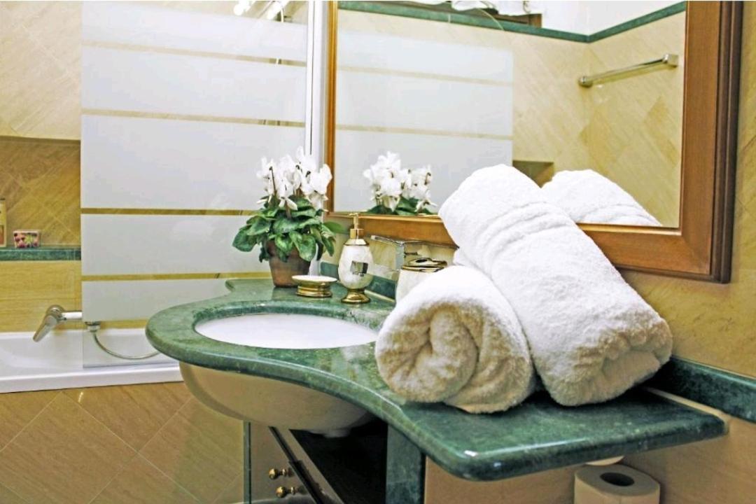 Apartment San Pietro Chic Rome