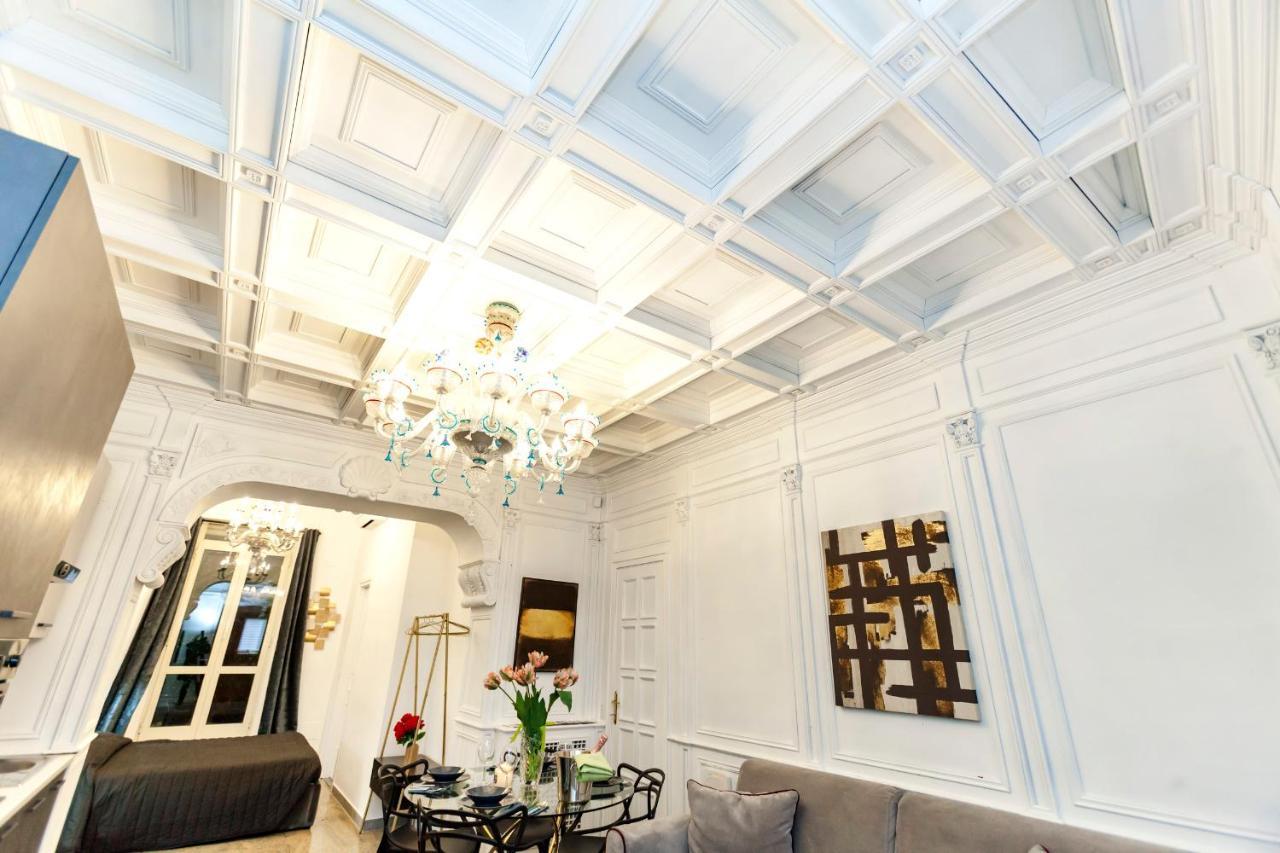 Navona Artist 7 Apartment