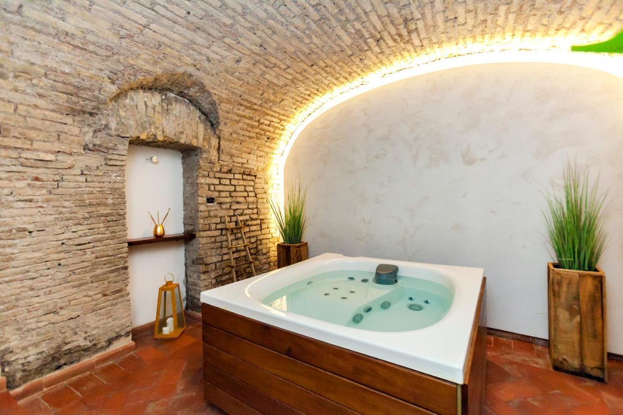 Bed & Breakfast Rifugio Degli Artisti Rome